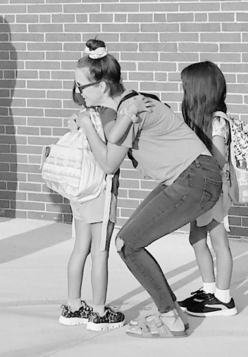 Ainsworth Schools Welcome Back Students August 12th for 2021-2022 School Year