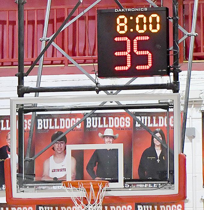 New Additions to Ainsworth Community Schools for Sports Enthusiasts