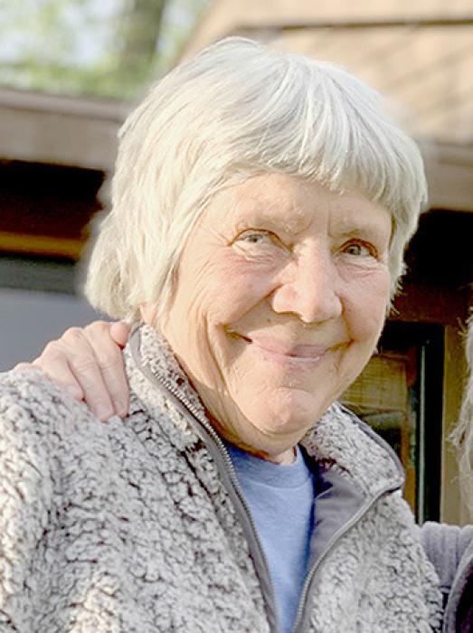 Mary Pipher