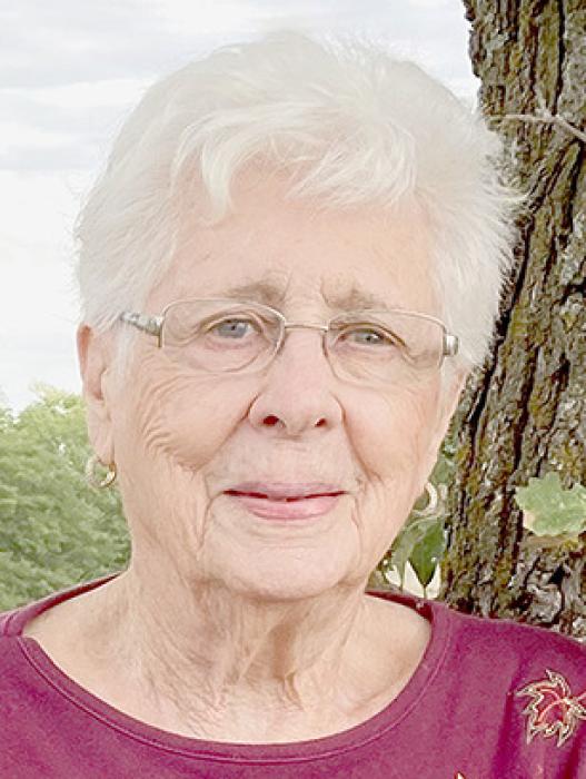 Alice Marie Keim, 89