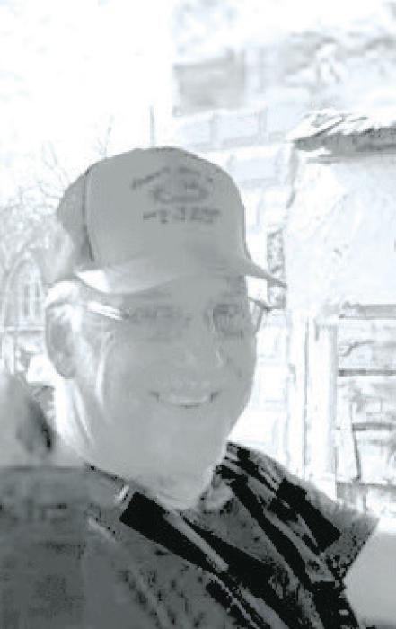 Curtis S. Malone, 60