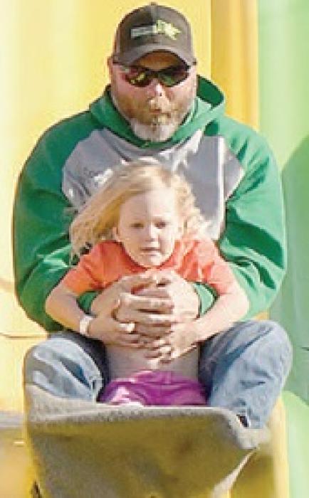 Long Pine Hosts Carnival Days