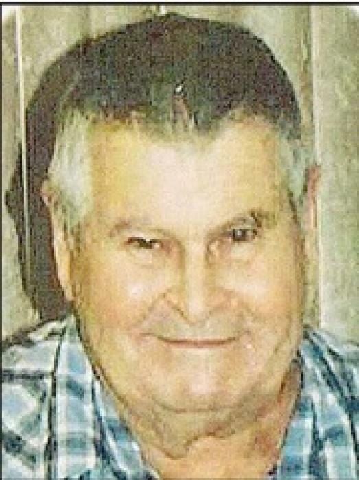 Chester “Chet” Dale Mizner, 85