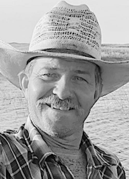 Ted Hilderhoff, 47