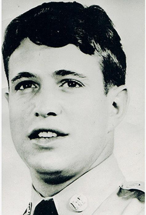 Ralph L. Mefferd, Jr., 90