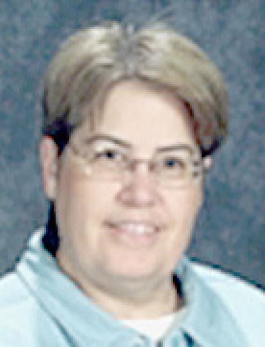 Marilyn K. Holmberg
