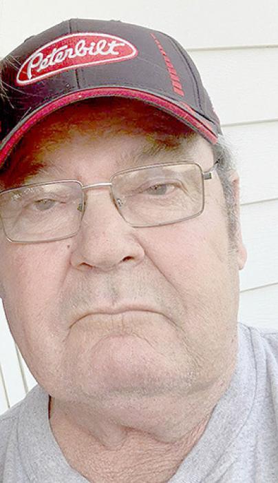 Garrett LeRoy ‘Bing’ Lucht, 71