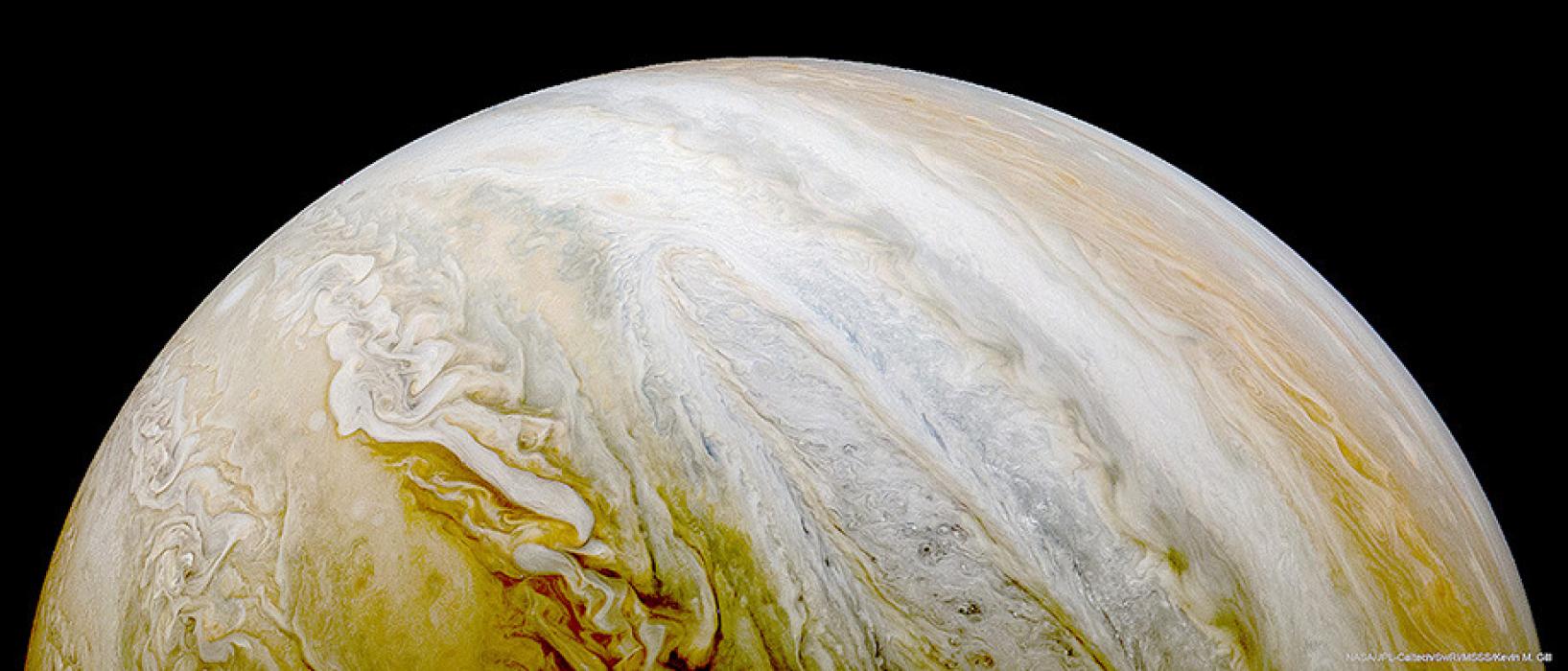 Spot the King of Planets: Observe Jupiter