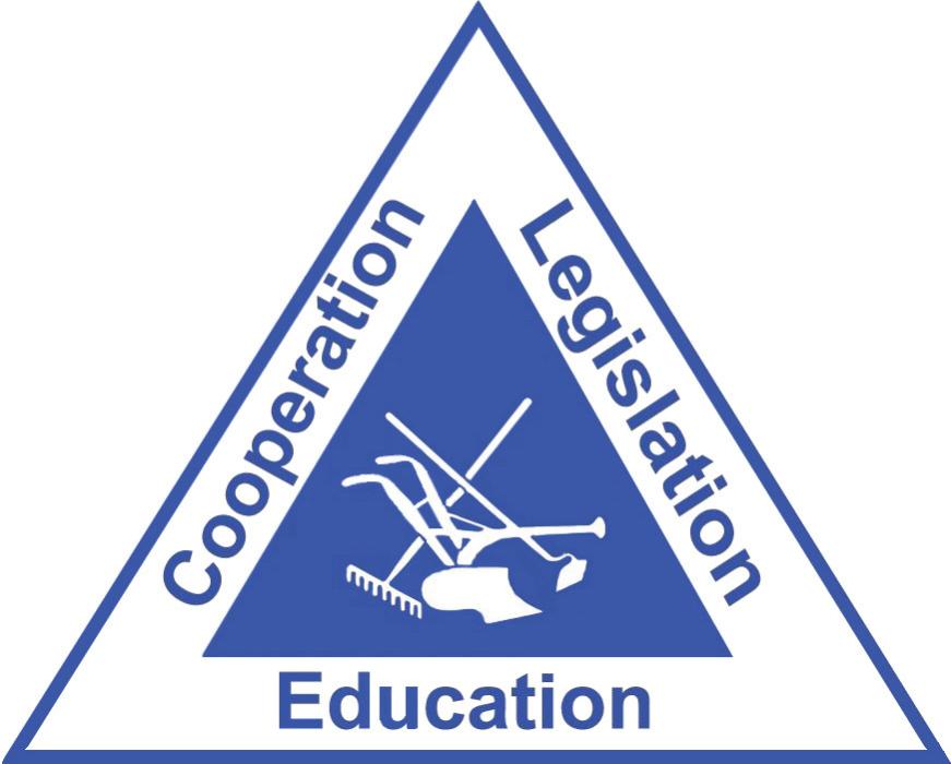 Nebraska Farmer’s Union (NeFU) Announces State Convention Locations