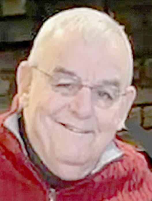 Brian M. “Murph” O’Donnell
