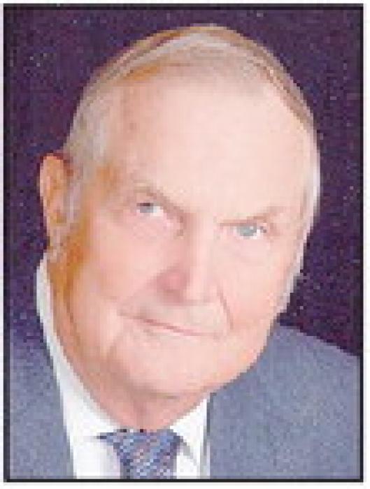 James “Jim” Kirkpatrick, 86