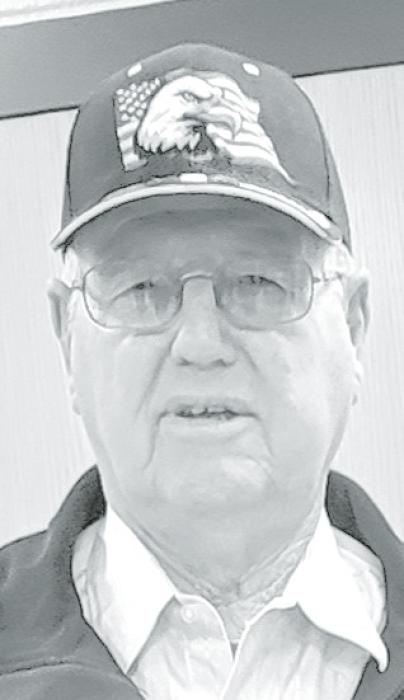 Rodney F. Shelton