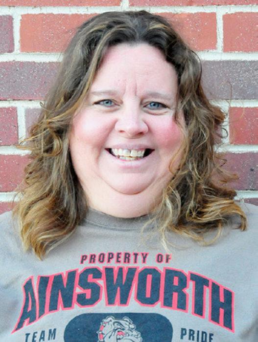 Ainsworth Community Schools Staff  Welcomed Students Back on Friday, August 12   for the 2022-2023 School Year