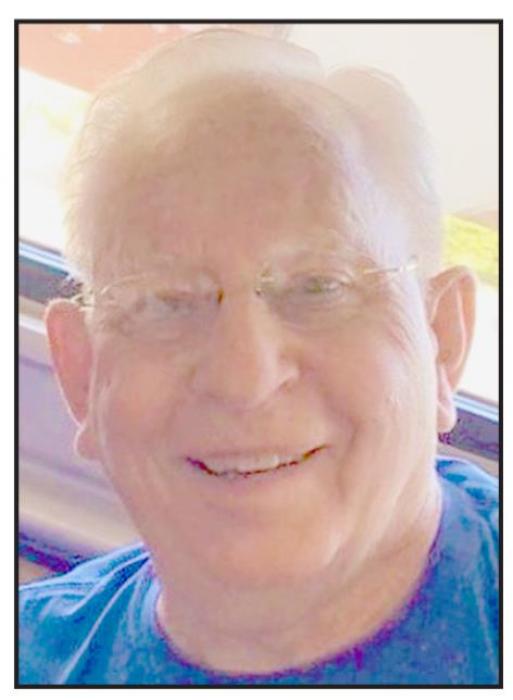 Dick R. Adams, 84