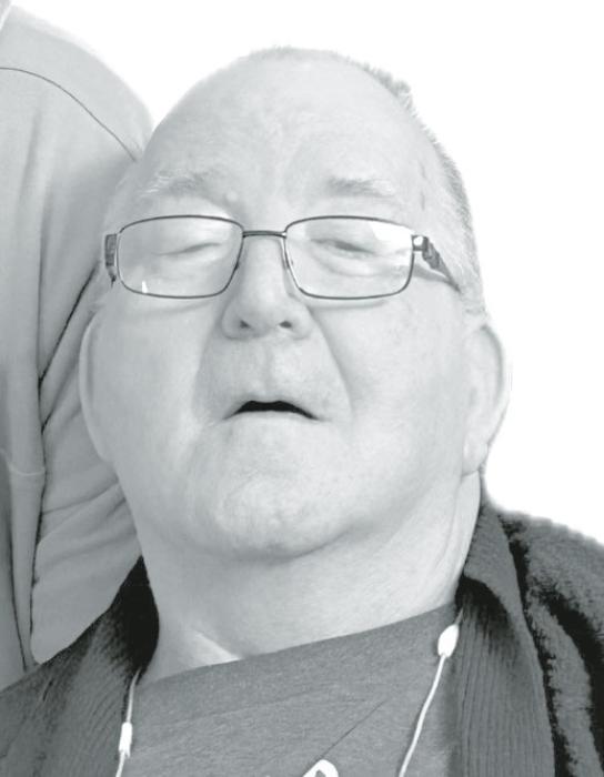 Douglas "Buggy" D. Walton, 74