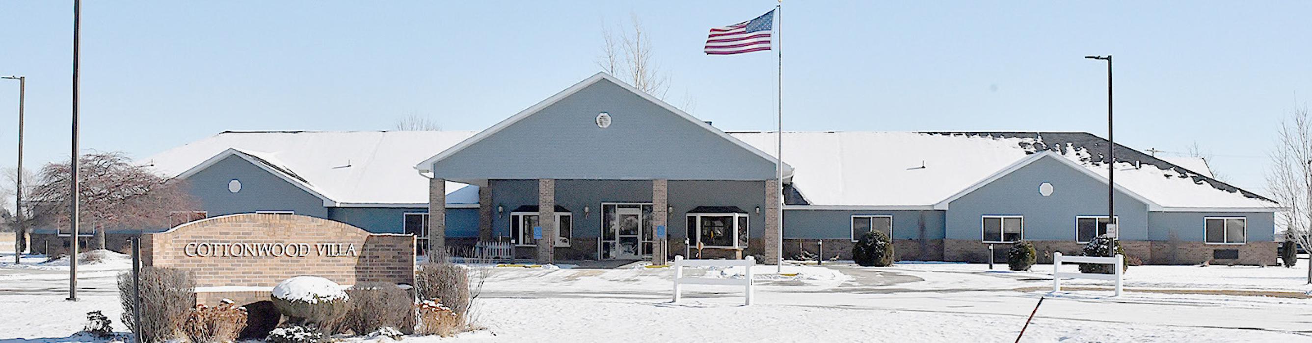 Public Open Houses Planned for Multi-Million Dollar Middle Niobrara NRD Remodel