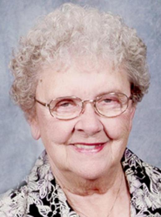 Kathryn Shald, 86