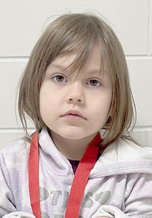 Amara Mussman Kindergarten