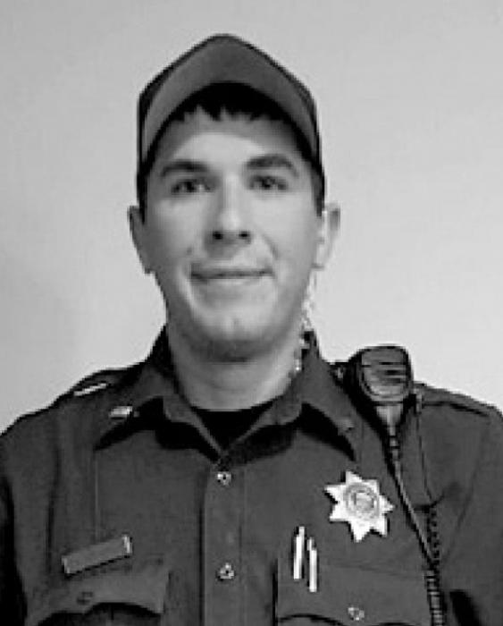 Loreece’s son-in-law Josh Severin was an FFA member at Rock County High School.