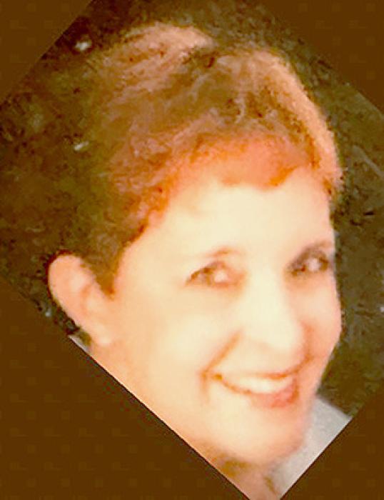 Kathleen “Kat” McFarlin, 70