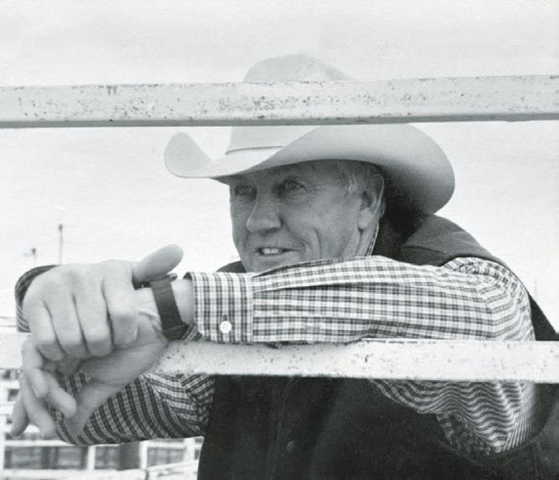 Jerry D. Adamson, 86