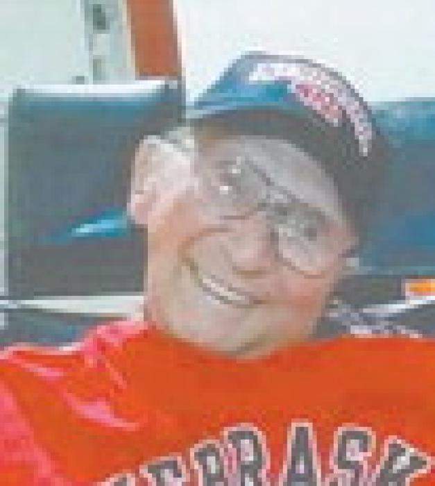 George W. Botsford, 95