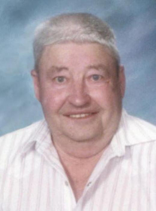 Raymond E. Norton, 89