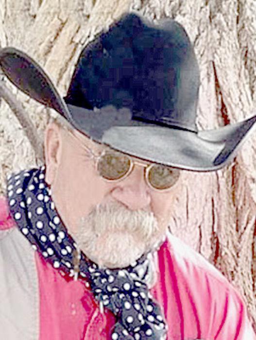 Craig W. Lambley, 63