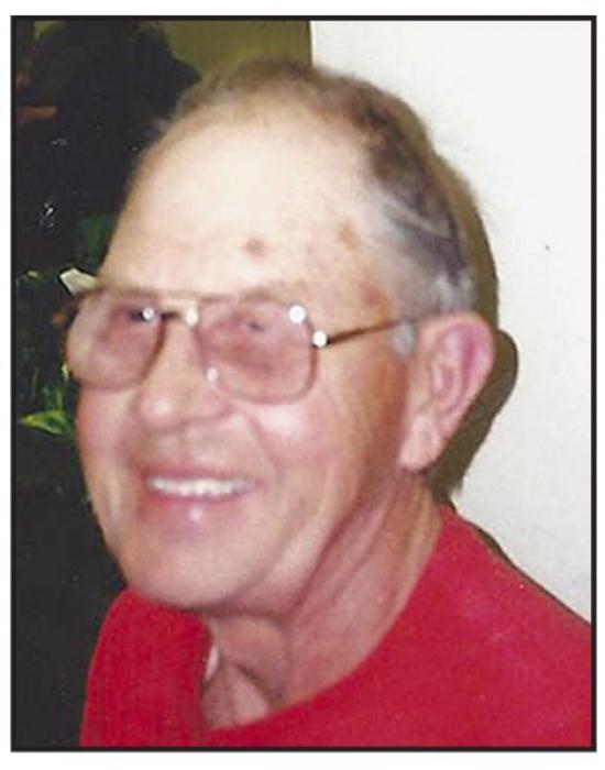 Murel Eugene (Gene) Ruther, 92