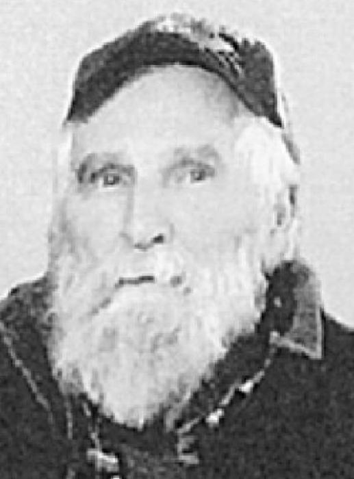 David E. Lehn, Sr