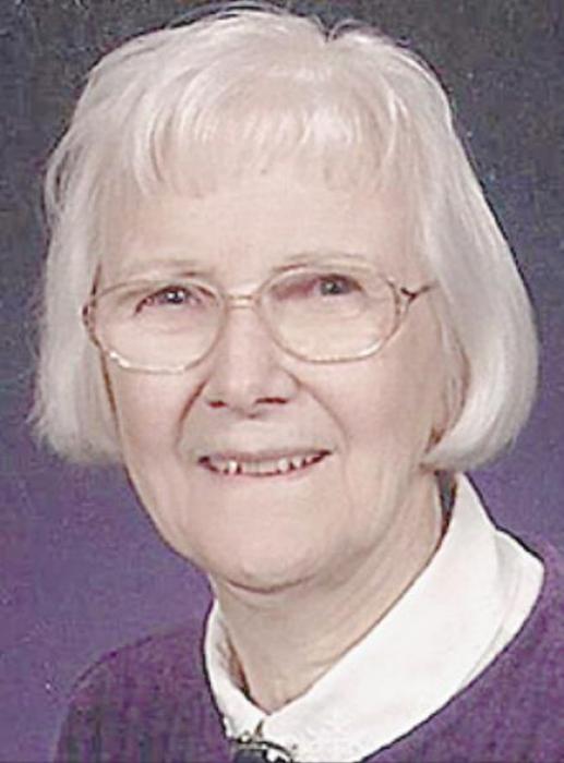 Delmira Oatman, 89