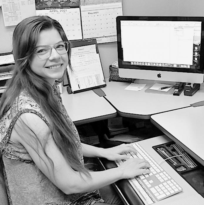 Ainsworth Star-Journal Announces the Addition of Lydia Allen to Associate Editor