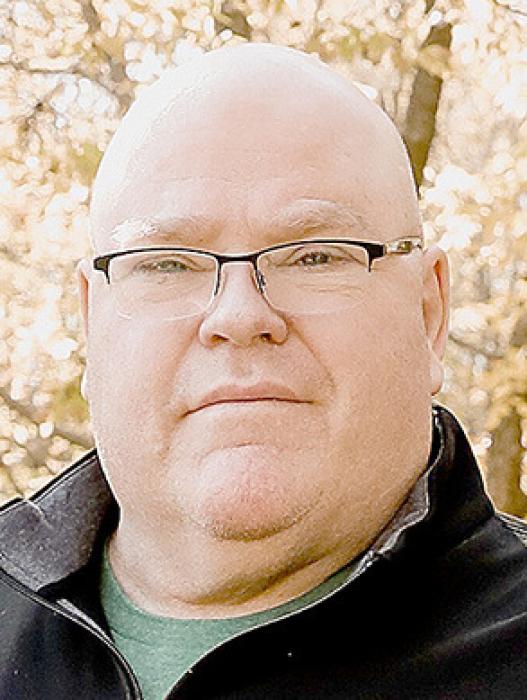 Michael James Crone, 58