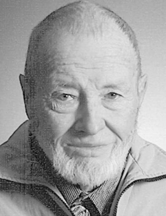Dr. Joel Gillespie, 90