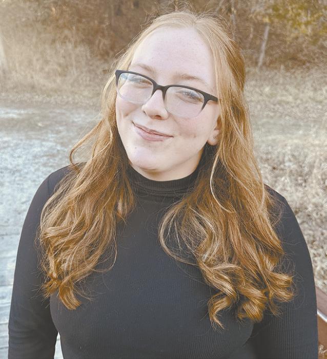Founder of the Haley Project Shawna Fernau
