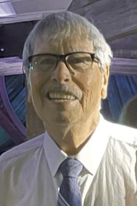 Joseph W. Gilbuena, 80