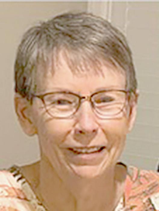 Kathryn (Kay) May (Arnquist) Whipple, 81