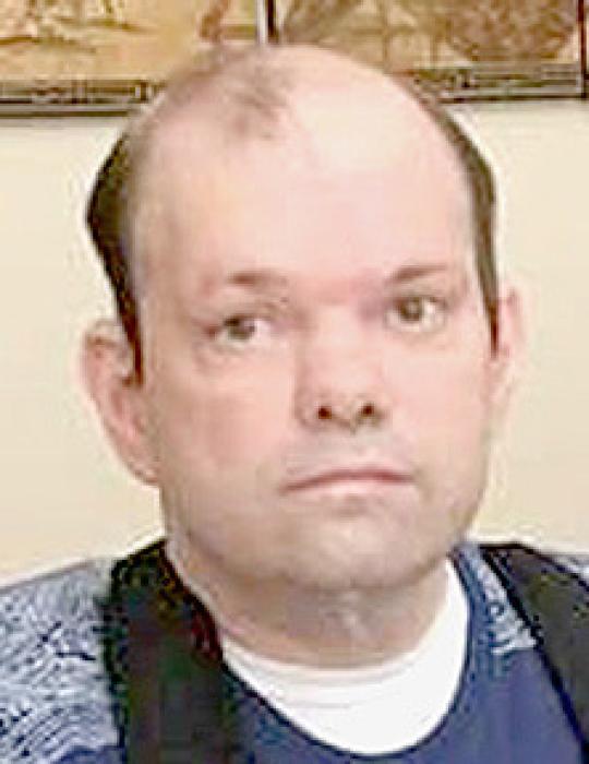 Ronny Donald Roggasch, 55
