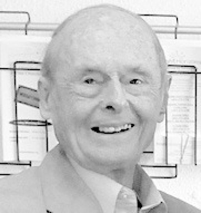Gerald W. (Gerry) Osborn