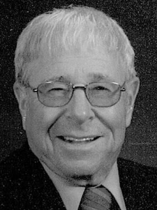 Wayne S. Bower, 84