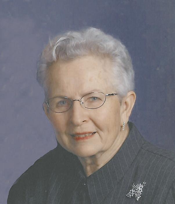 Gloria Lee Popham