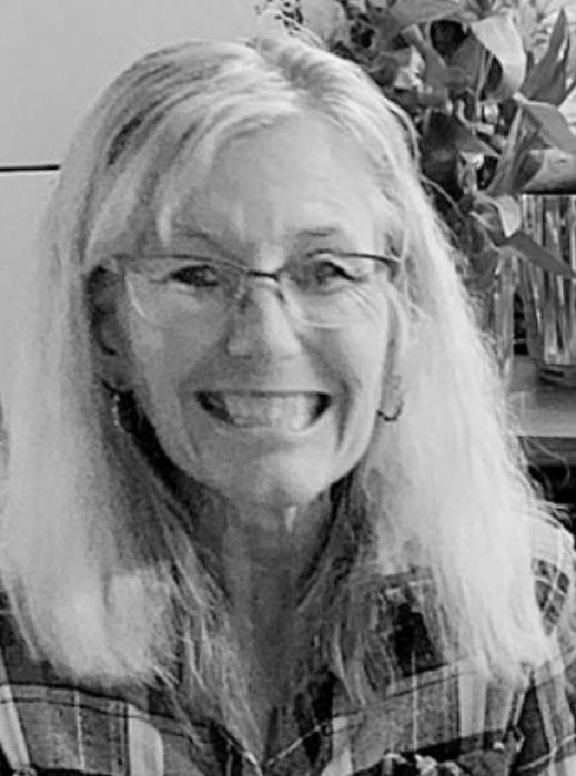 Molly B. Palmer, 50