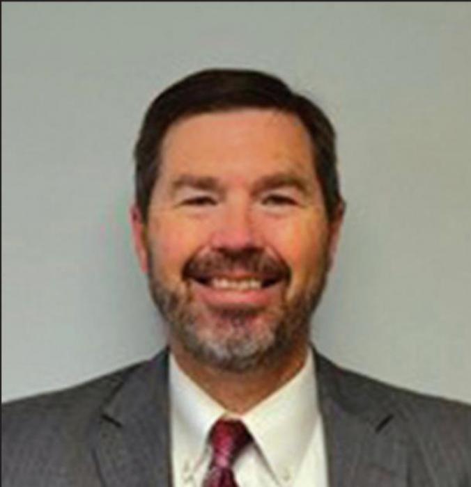 Nicholas is nominee for National Superintendent of the Year in Wyoming