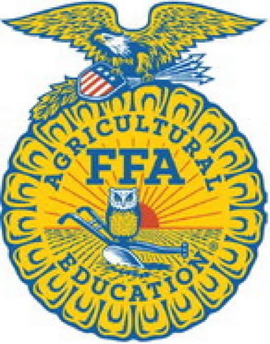 The Meaning of the FFA Emblem