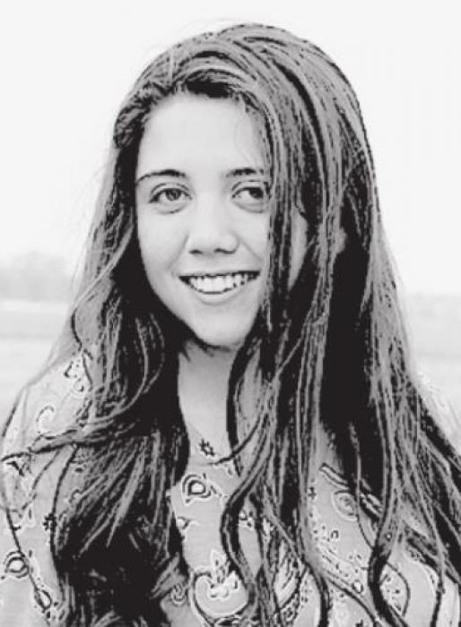 Josie Ganser