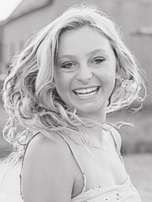 Molly Salzman