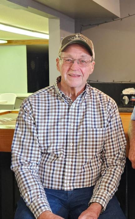 Michael “Mike” L. Lutz, 72