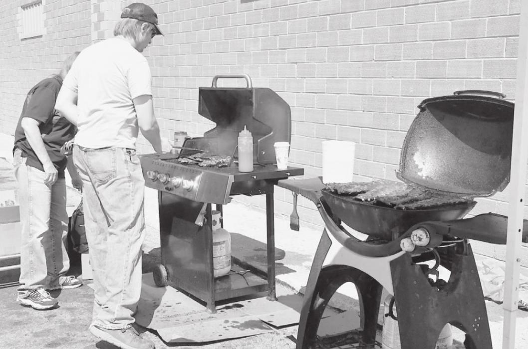 Ainsworth Holds Citywide Garage Sales Weekend of August 13th and 14th