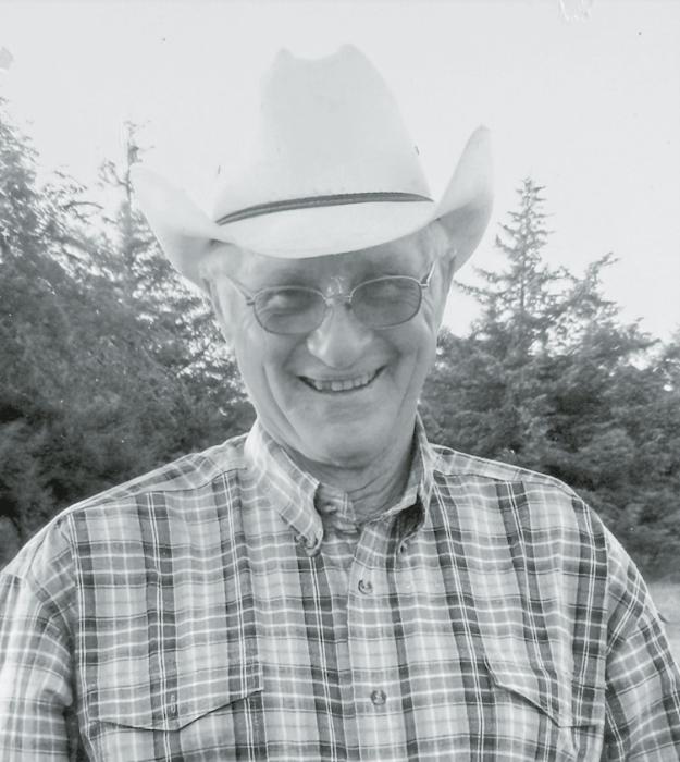 Arch J. Ferguson, 86