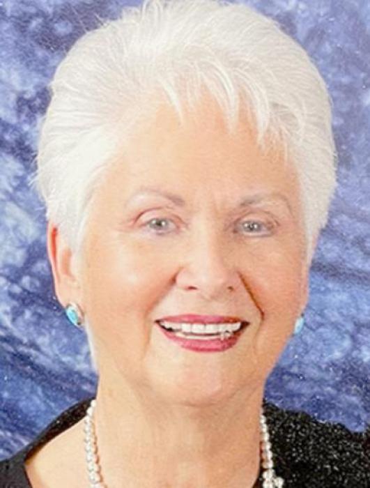 Carma V. Edwards, 90